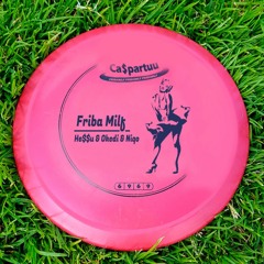 Friba Milf (feat. He$$u, Niqo & Okedi)