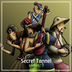Secret Tunnel | Lofi