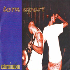 Extermination