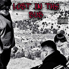 LOST IN THE SUS ft. TheGoner (prod. Angeles)