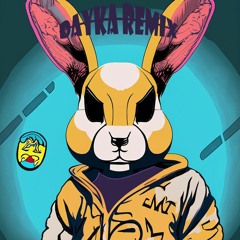 Bad Bunny, Jhay Cortez ╸DÁKITI (Dayka Remix)