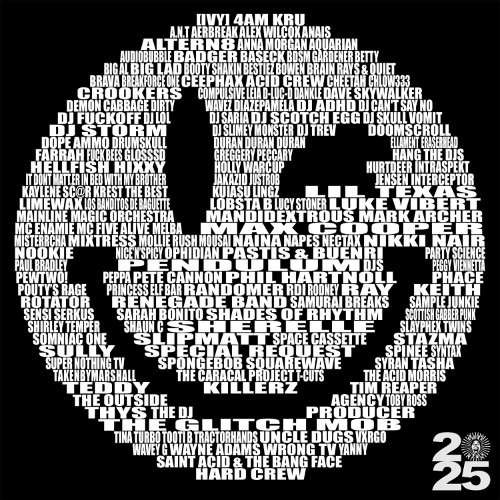 SyRan | LIVE DJ SET @ Bang Face Weekender 2025