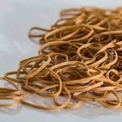 Rubber band dnb