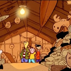 BRICKS IN THE ATTIC w/ arthurvox