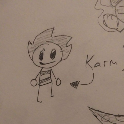 [2GOTHER] - Karm Encounter