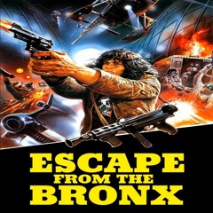 Escape From The Bronx Hip Hop Beat (1983)
