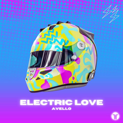 BØRNS - ELECTRIC LOVE (AVELLO REMIX)