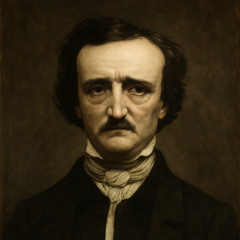 SPIRITS OF THE DEAD (Cover)