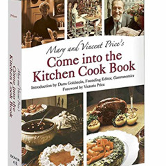 [READ] PDF 🗃️ Mary and Vincent Price's Come into the Kitchen Cook Book by  Mary Pric
