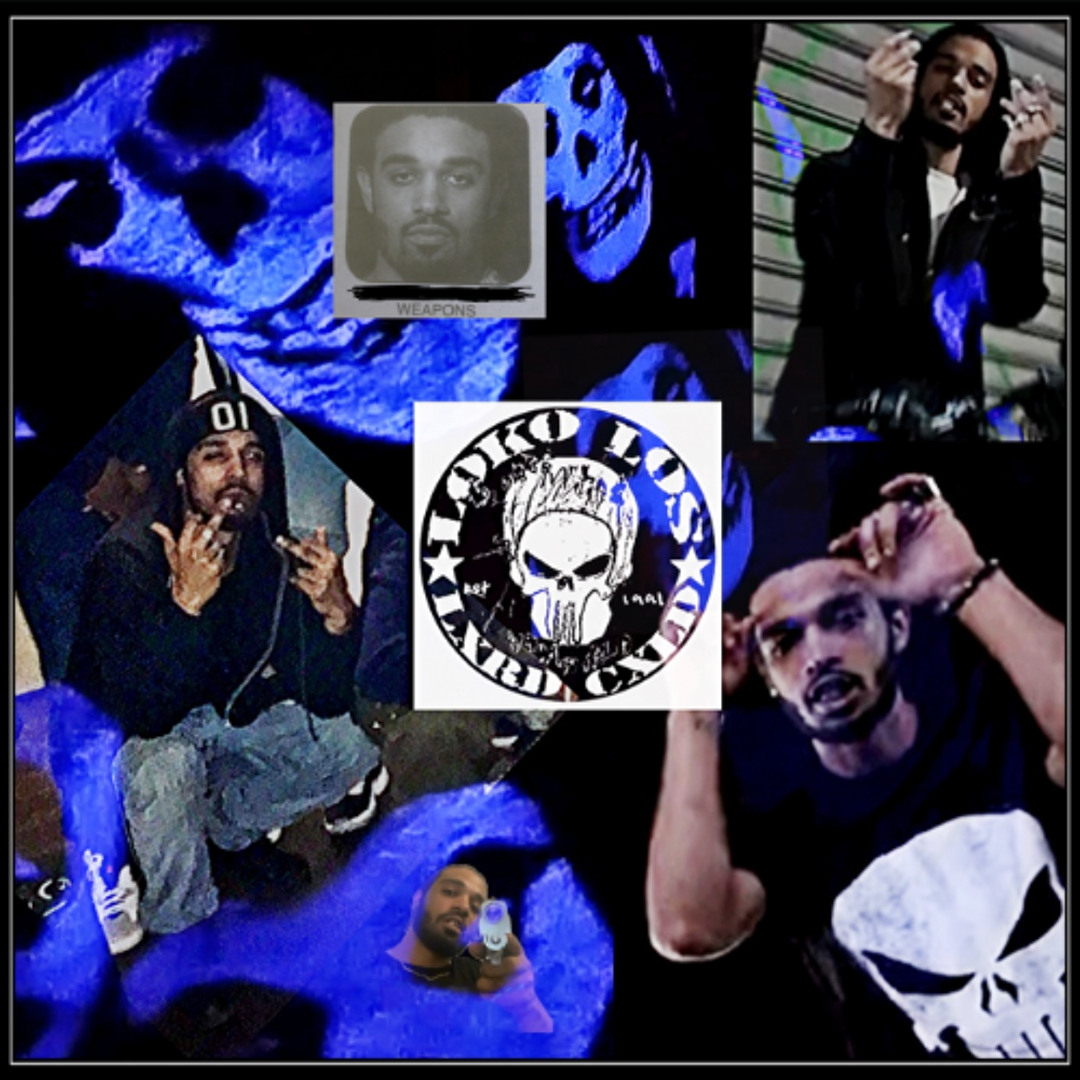 Listen To Caught Em Lackin Prod Loko Los By Loko Los In Dark Trap