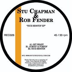 Remix Records 026 - Nice Shootin EP (preview clips)