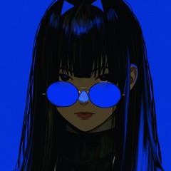 LULU Suicide - she deservs better (art twt @StebynnO)