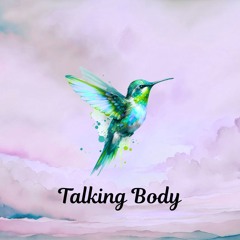 Tove Lo- Talking Body (Deerock x CharlieWonder Remix) [Free Download]