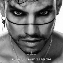 Hard Techno Session