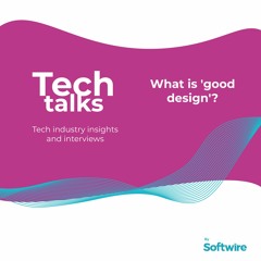 What is 'good design'?