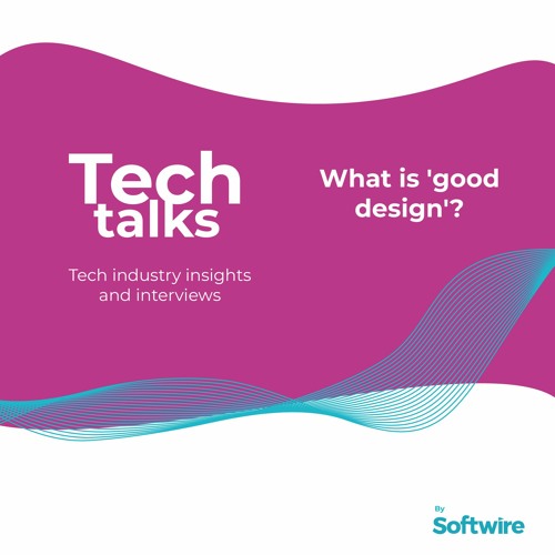 What is 'good design'?