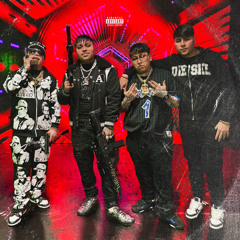 Moskitas Originales (Remix) [feat. Raw-Lee]