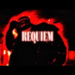 REQUIEM — GHOSTEMANE Ft. Scarlxrd & Bones {SLOWED + REVERB}