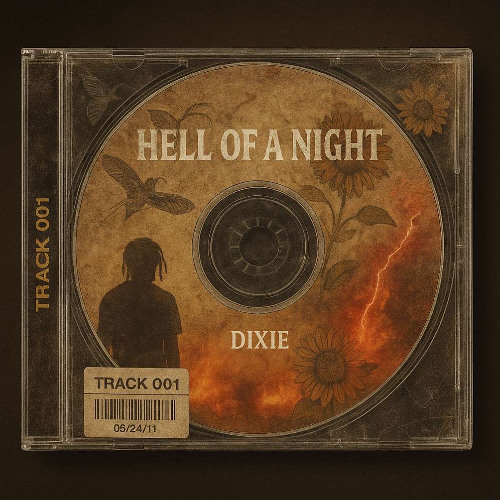 Hell of a Night - Travis Scott (Dixie Remix)