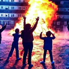 Fire and Fight (Remix)