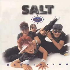 Salt (솔트) - To Love