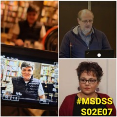 MSDSS S2E7