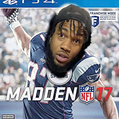 MADDEN PROD BY TRILL VICE