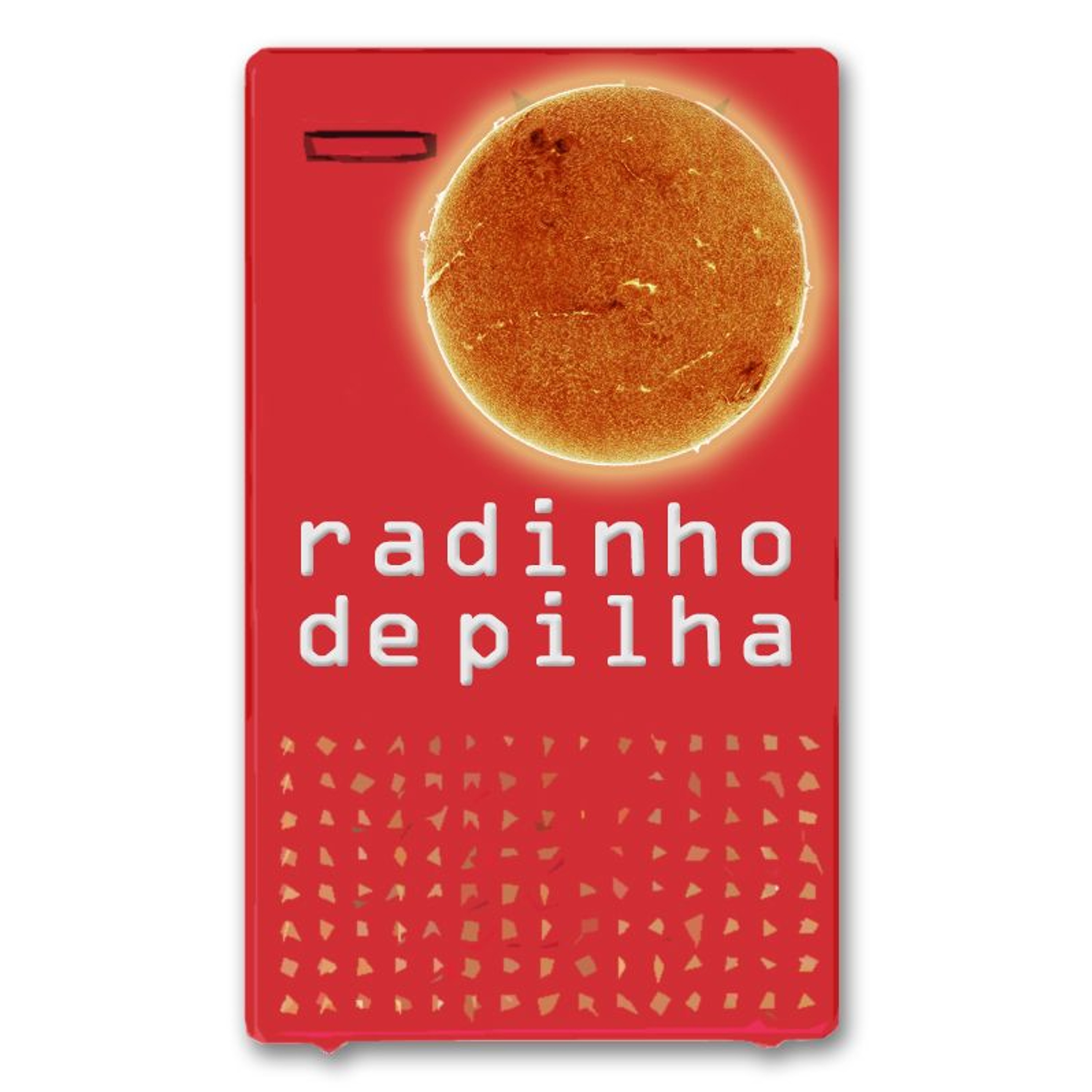 meus podcasts reunidos