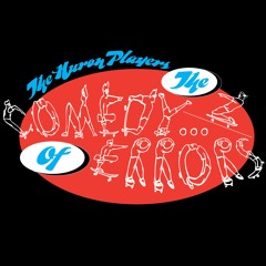 “The Comedy… Of Errors” ('99 Sitcom)