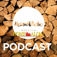 Heimatcast / Heimatliebe Podcast Series