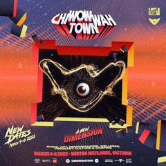 Chi Wow Wah Town Live Mix
