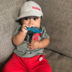 Jaimus’s First Birthday Song - Teidy Boy
