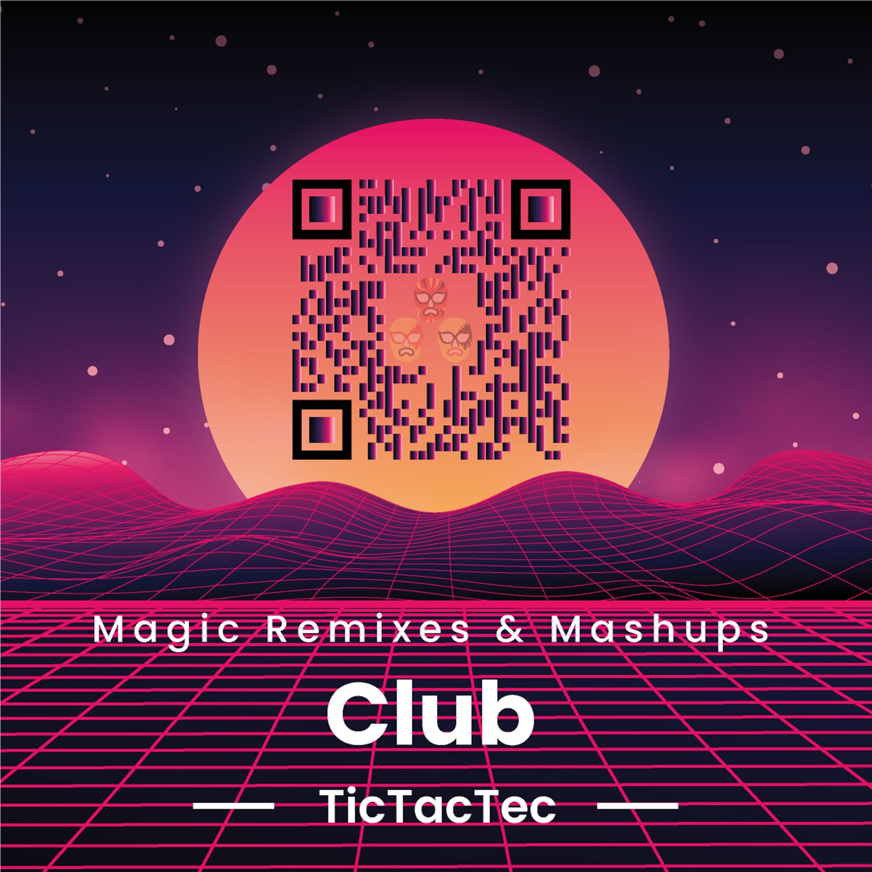 Magic Remixes & Mashups