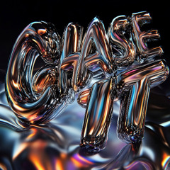 EKV105 Paride Saraceni, Altercity feat. Haptic - Chase It (Radio Edit) [EKLEKTISCH]