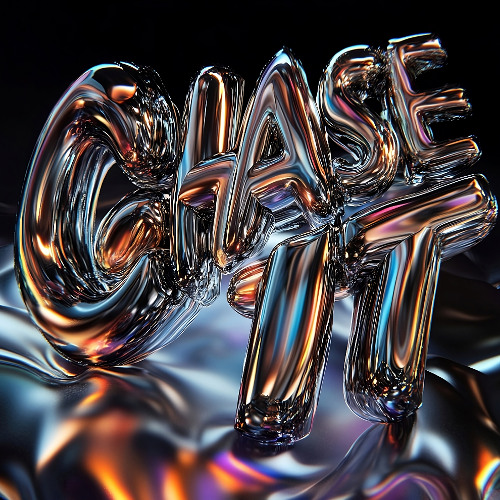 EKV105 Paride Saraceni, Altercity feat. Haptic - Chase It (Radio Edit) [EKLEKTISCH]