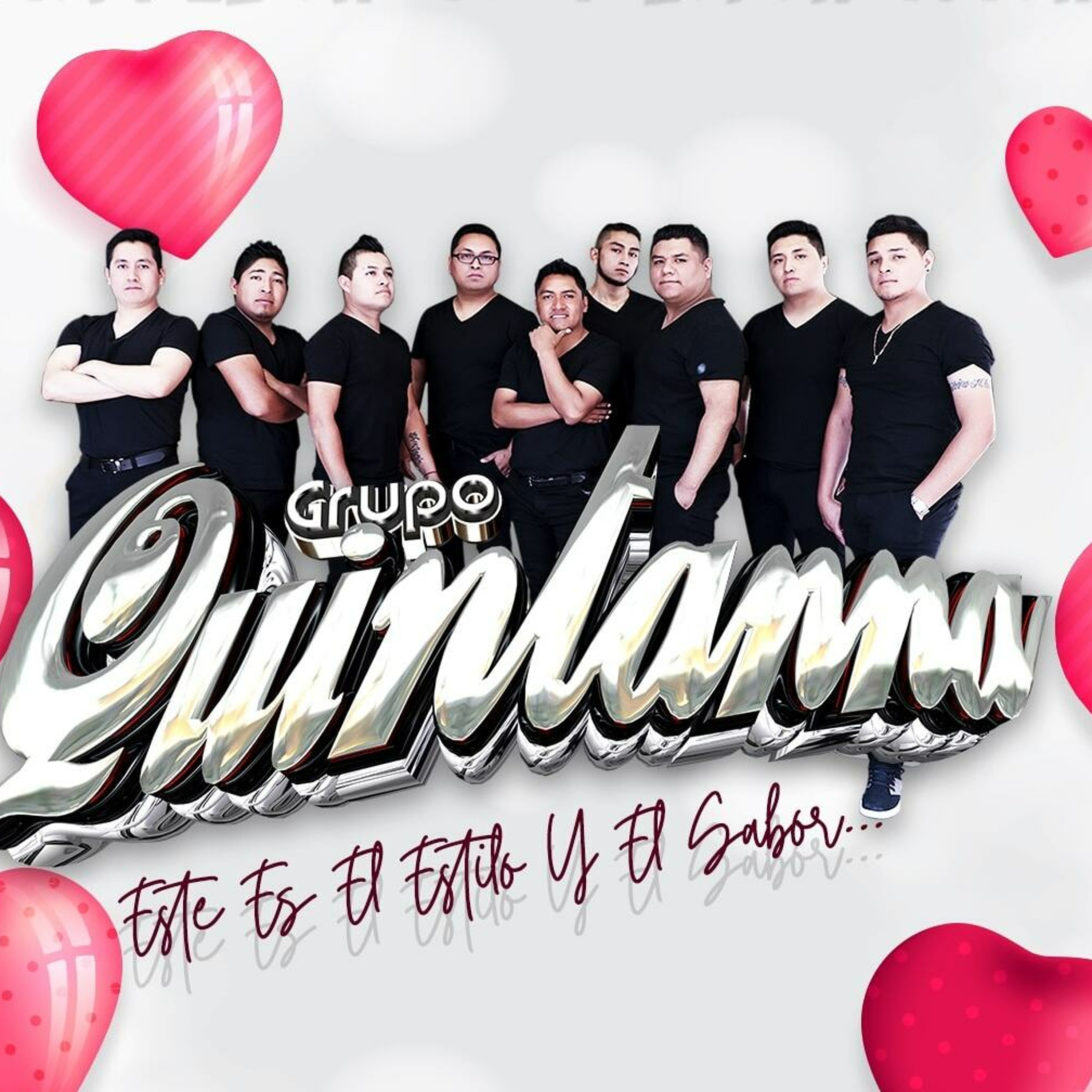 La Cumbia de Zurima Grupo Quintanna 2021 Limpia episode artwork