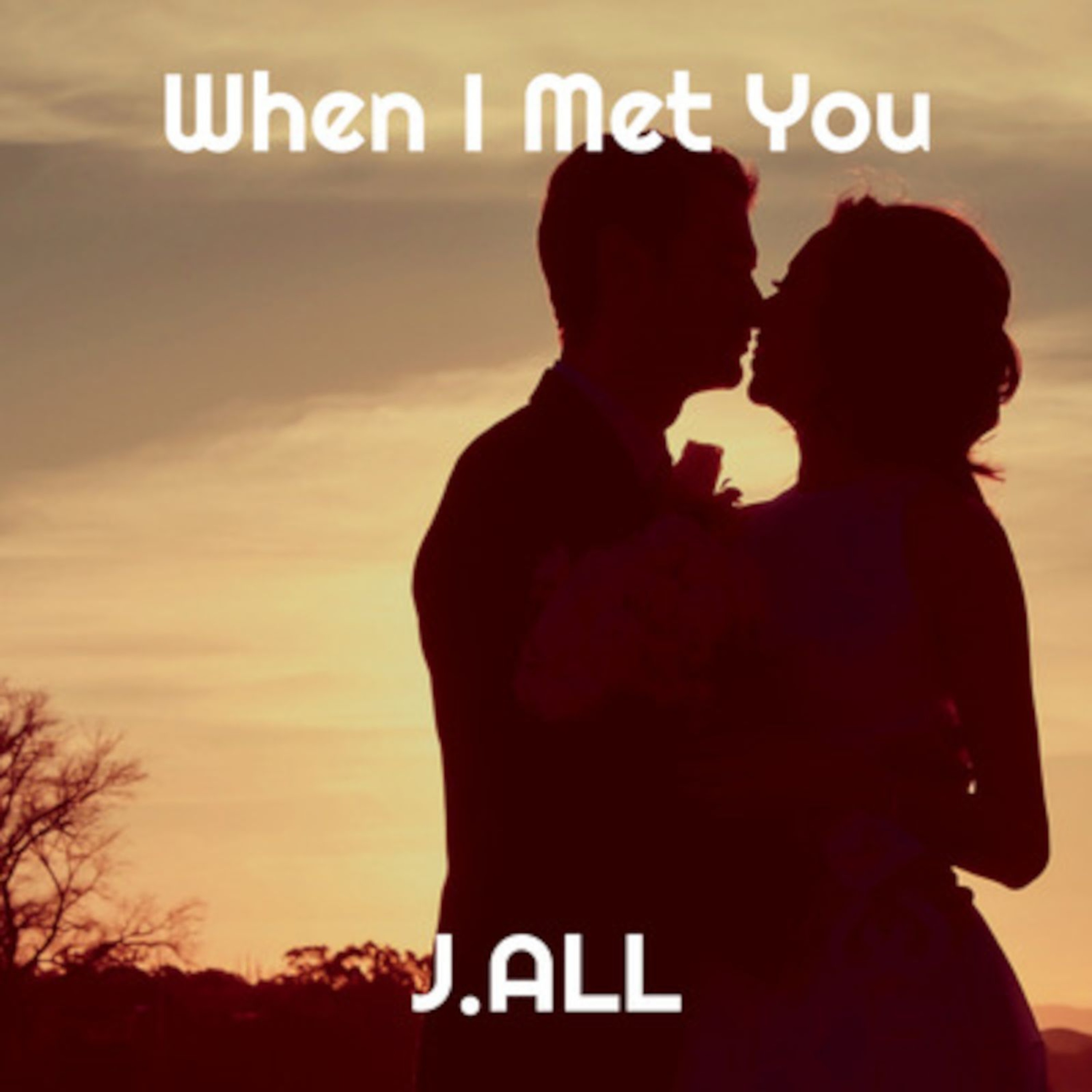When I Met You episode artwork