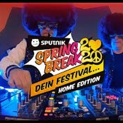 Disco Dice - Sputnik Spring Break 2020