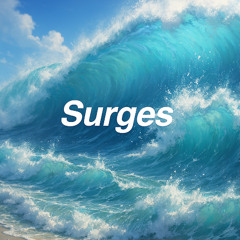 Surges arange v1