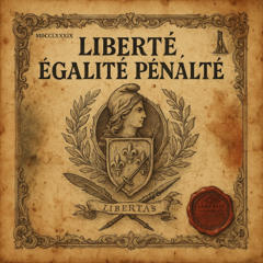 IDA - Liberté, Egalité, Pénalité