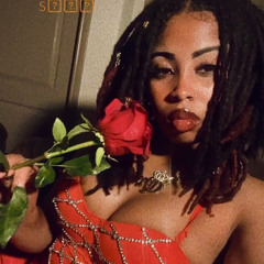 CanICallYouRose🌹 (Cover)