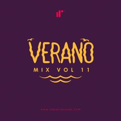 Verano Mix Vol.11 - Impac Records