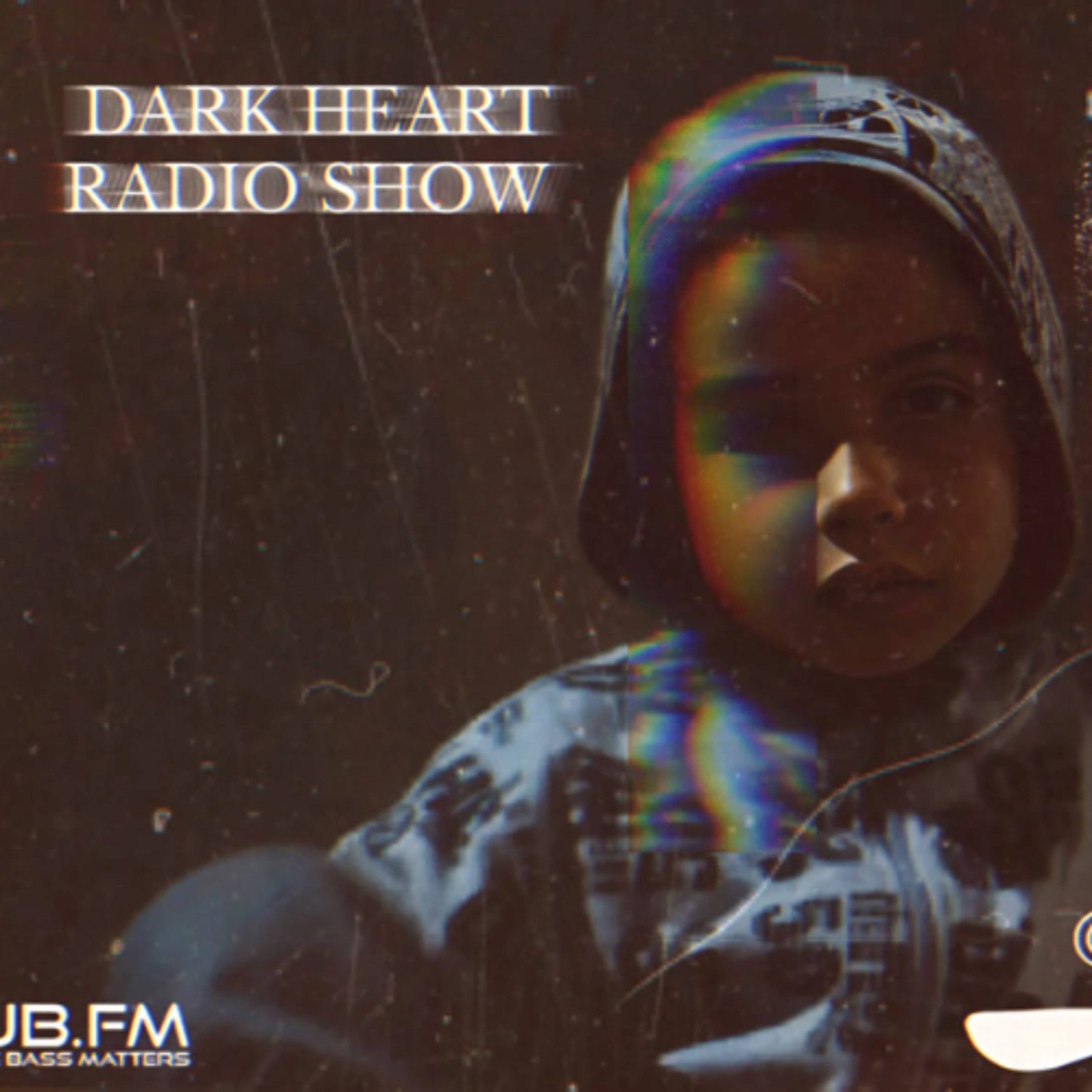 Dark Heart Radio Show 5th Anniversary - 14 May 2025