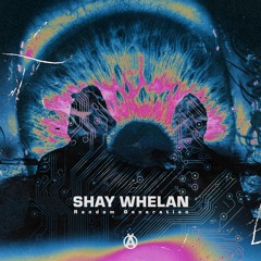 Premiere: Shay Whelan - Mueve