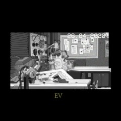 E V - Myślimy Nad Końcem (Rick & Morty Music Video)
