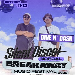 Breakaway