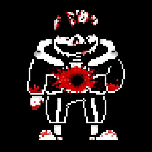 Stream Undertale Last Breath phase 89.5: Not Yet (FINAL COVER