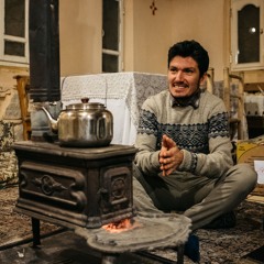 La Syrie au bout de la nuit et du crayon