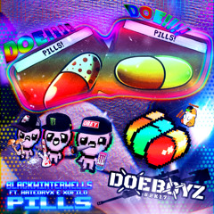 pills! +hateoryx, xofilo (erdo+daybytheday1)