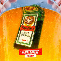 Rene Karst, Russo - Jägerbomb (MAFKLAPPERZ REMIX)